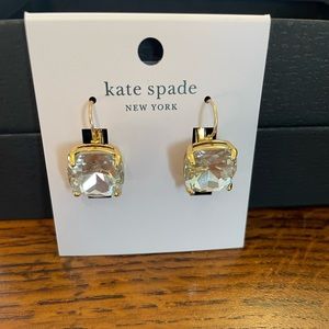 Kate Spade Earrings